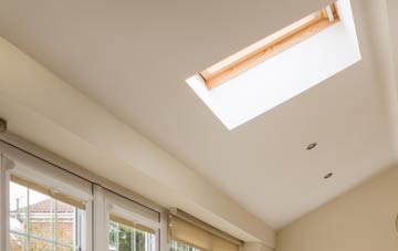 Harleston conservatory roof insulation companies
