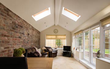 conservatory roof insulation Harleston