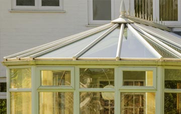 conservatory roof repair Harleston