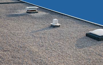 flat roofing Harleston