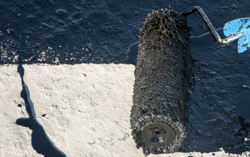 Harleston liquid sealant waterproofing