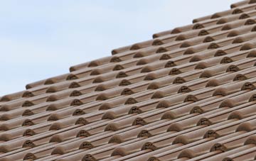 plastic roofing Harleston