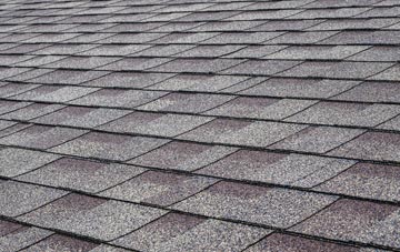 Harleston tiles for shallow pitch roofing