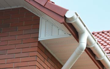 Harleston soffit repair costs