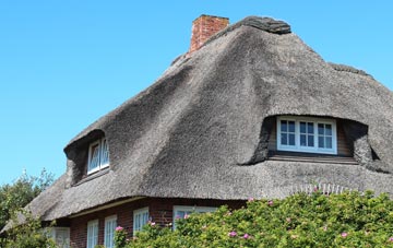 thatch roofing Harleston
